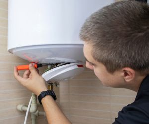 Why choose Stockton Water Heater Repair for water heater repair in Stockton